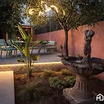 Santa Clara - The Revolution Of Living