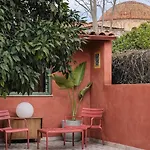 Tatil Evi Santa Clara - The Revolution Of Living