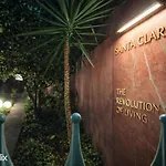 Santa Clara - The Revolution Of Living Chalkís