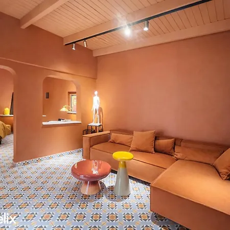 Casa vacanze Santa Clara - The Revolution Of Living *
