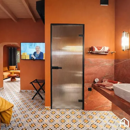 Casa vacanze Santa Clara - The Revolution Of Living Chalkís