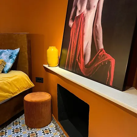 Casa vacanze Santa Clara - The Revolution Of Living