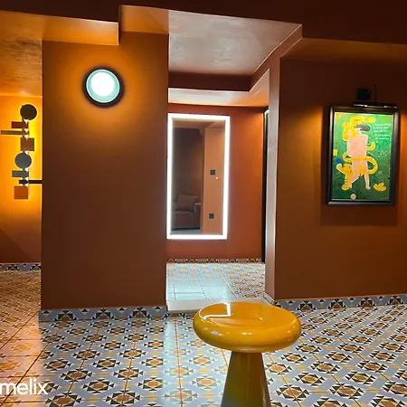 Casa vacanze Santa Clara - The Revolution Of Living Chalkís