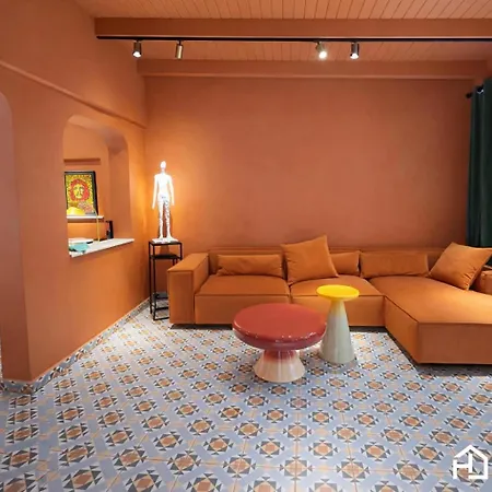 Santa Clara - The Revolution Of Living Casa vacanze