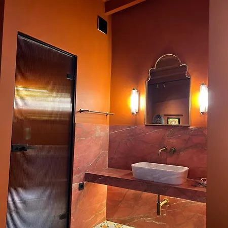 Casa vacanze Santa Clara - The Revolution Of Living