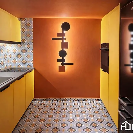 Santa Clara - The Revolution Of Living Casa vacanze *