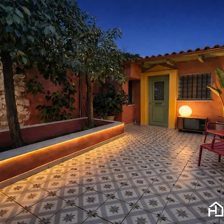 Casa vacanze Santa Clara - The Revolution Of Living *