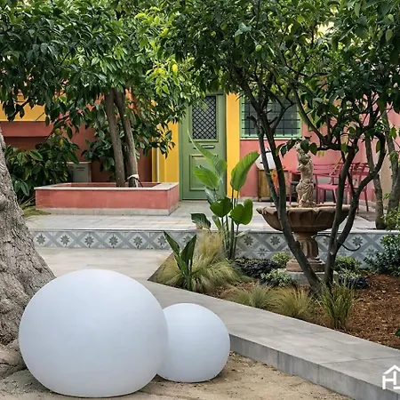 Santa Clara - The Revolution Of Living * Chalkís