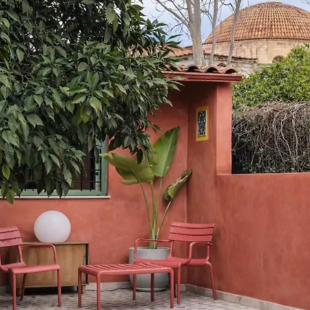 Casa vacanze Santa Clara - The Revolution Of Living