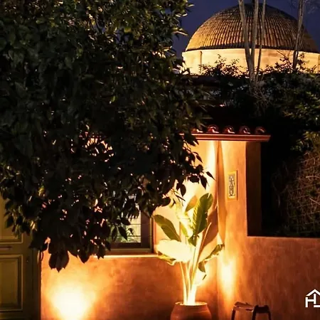 Casa vacanze Santa Clara - The Revolution Of Living *