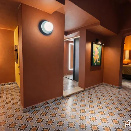 Casa vacanze Santa Clara - The Revolution Of Living